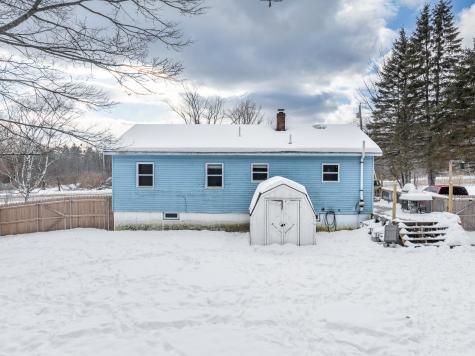 1392 Carmel Road N Hampden ME 04444