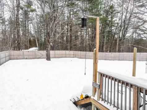 1392 Carmel Road N Hampden ME 04444