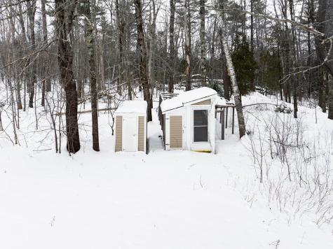 1392 Carmel Road N Hampden ME 04444