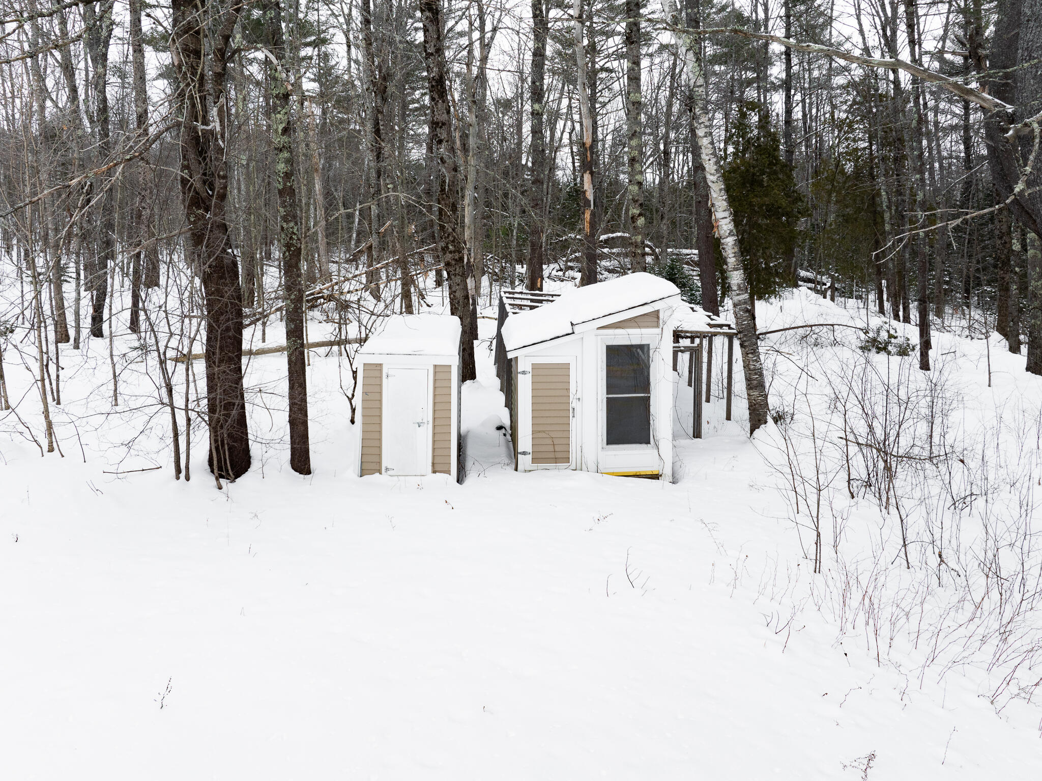 1392 Carmel Road N Hampden ME 04444