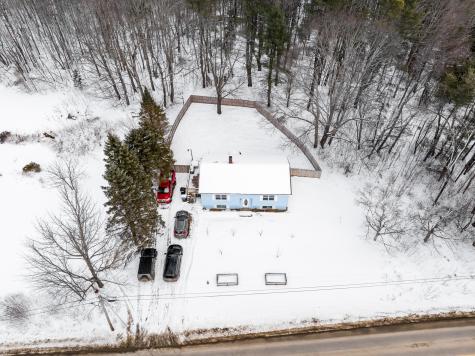 1392 Carmel Road N Hampden ME 04444