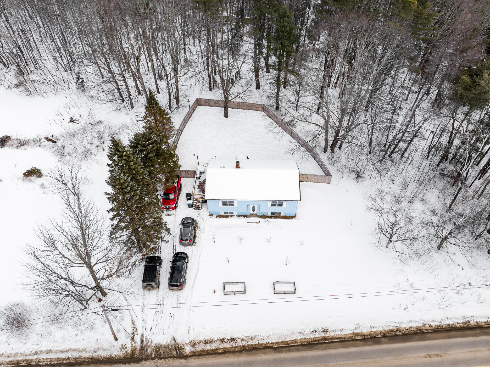 1392 Carmel Road N Hampden ME 04444