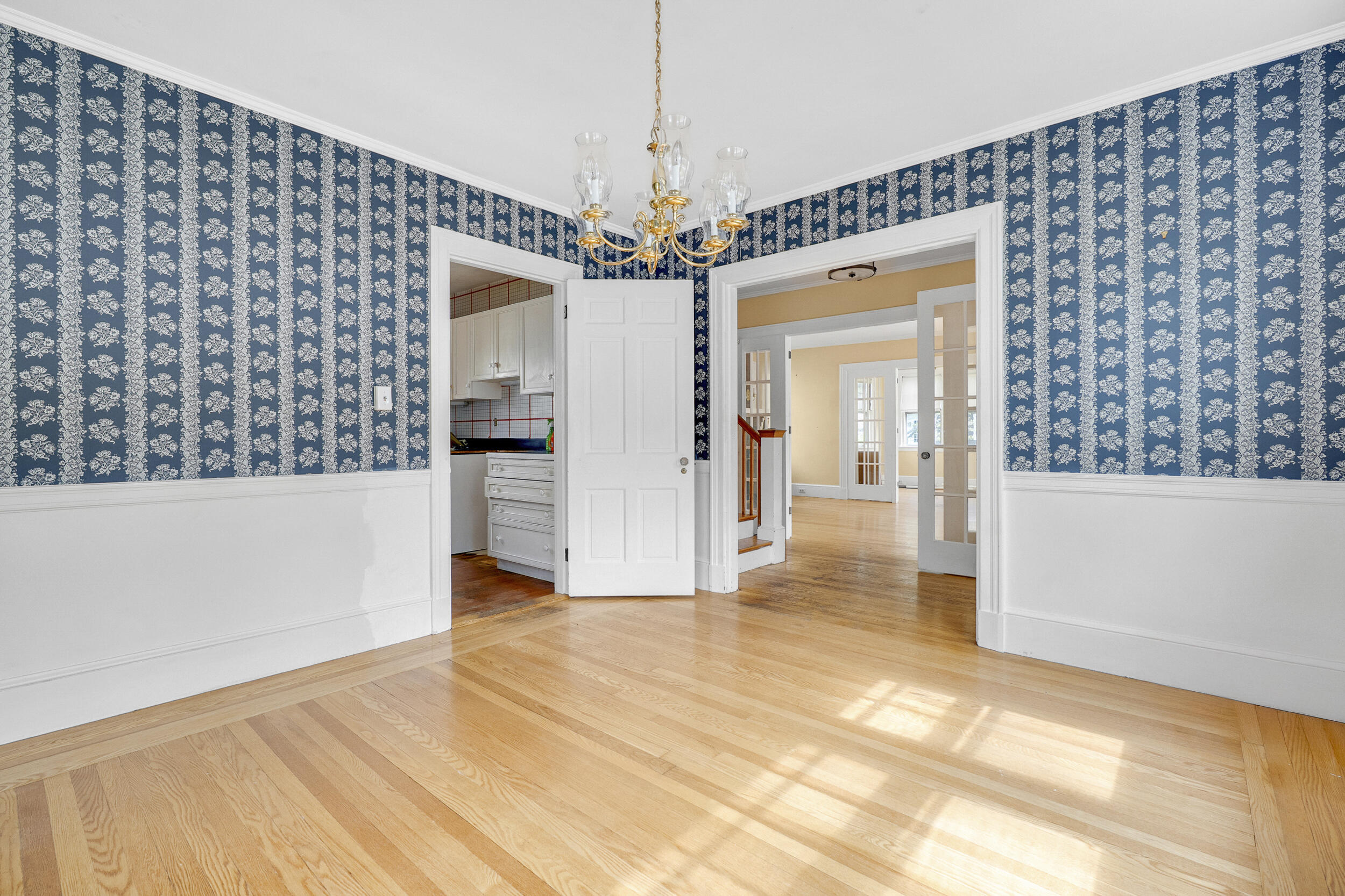 57 Colonial Road Portland ME 04102