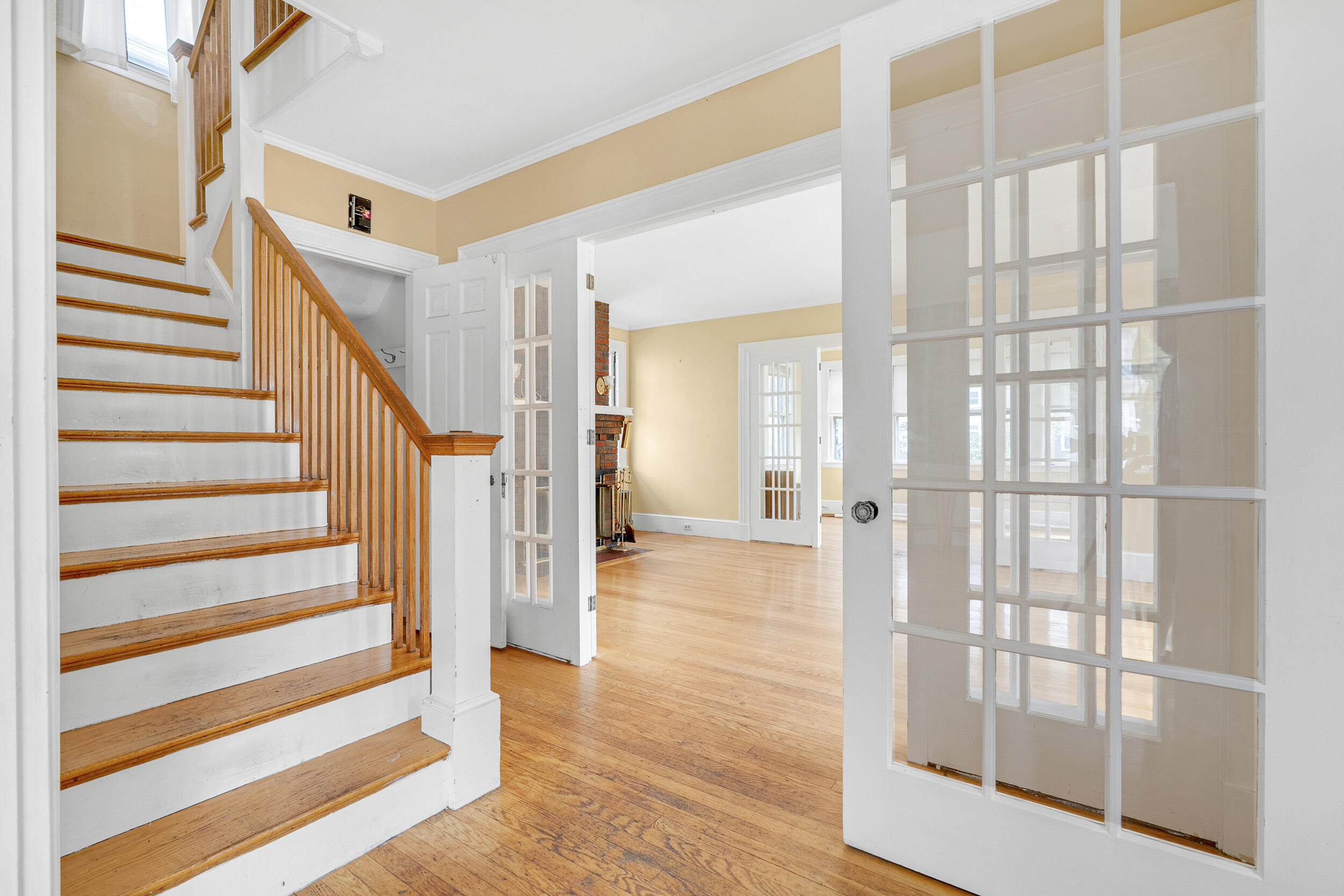 57 Colonial Road Portland ME 04102