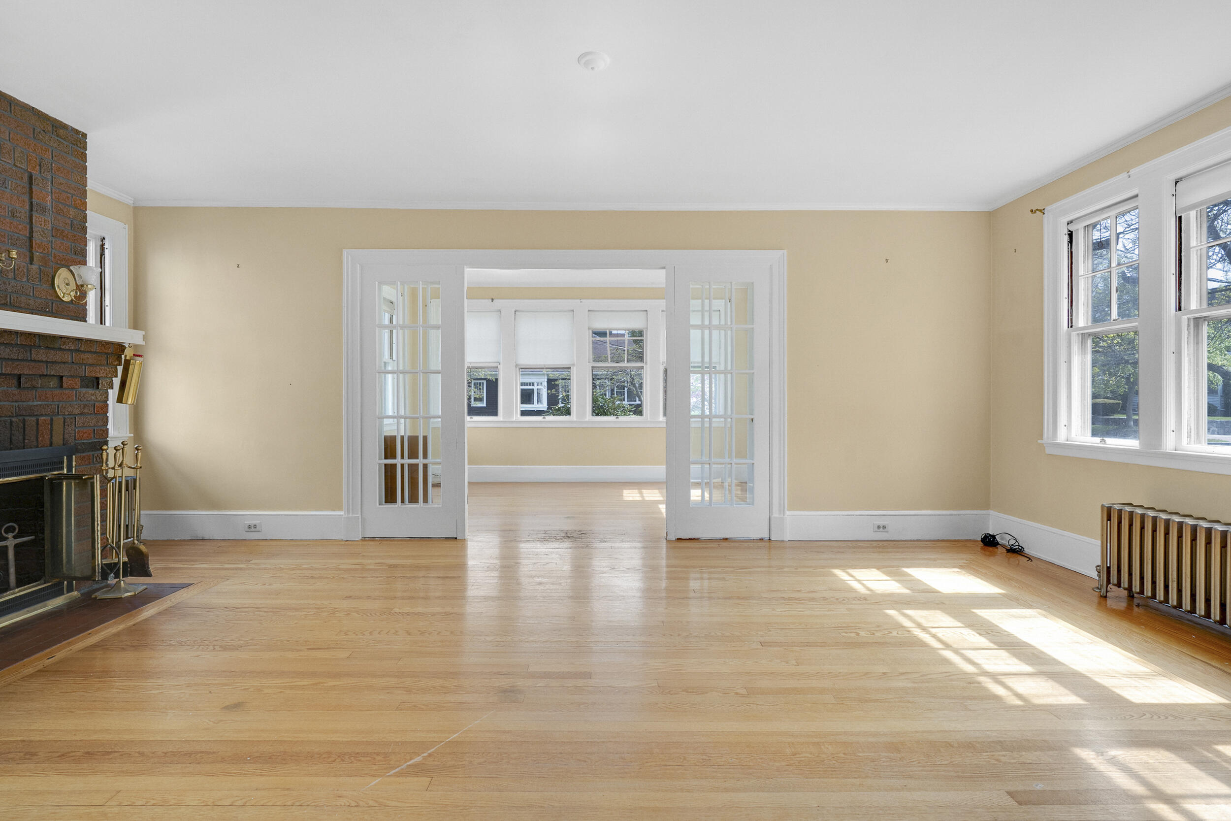 57 Colonial Road Portland ME 04102