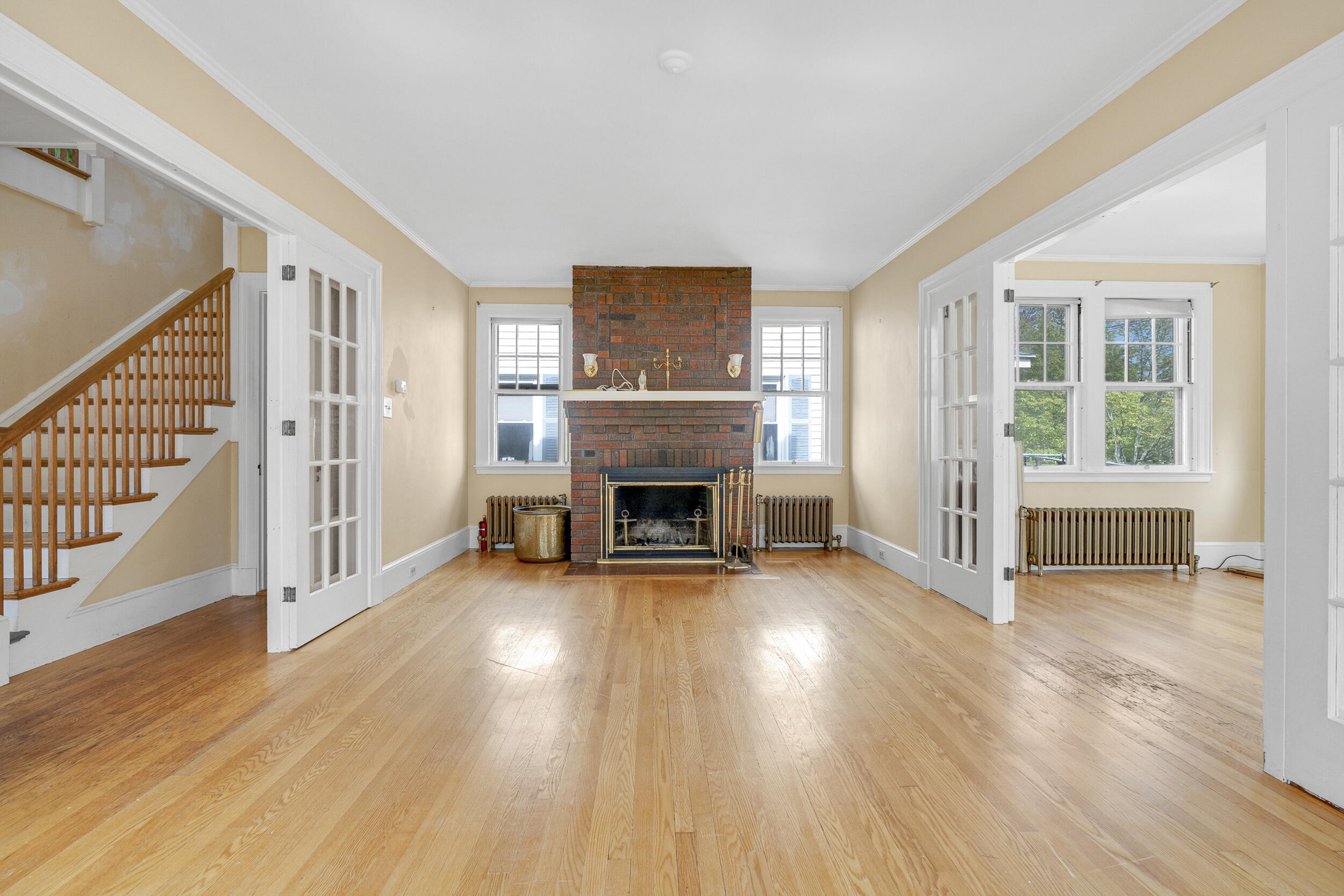 57 Colonial Road Portland ME 04102