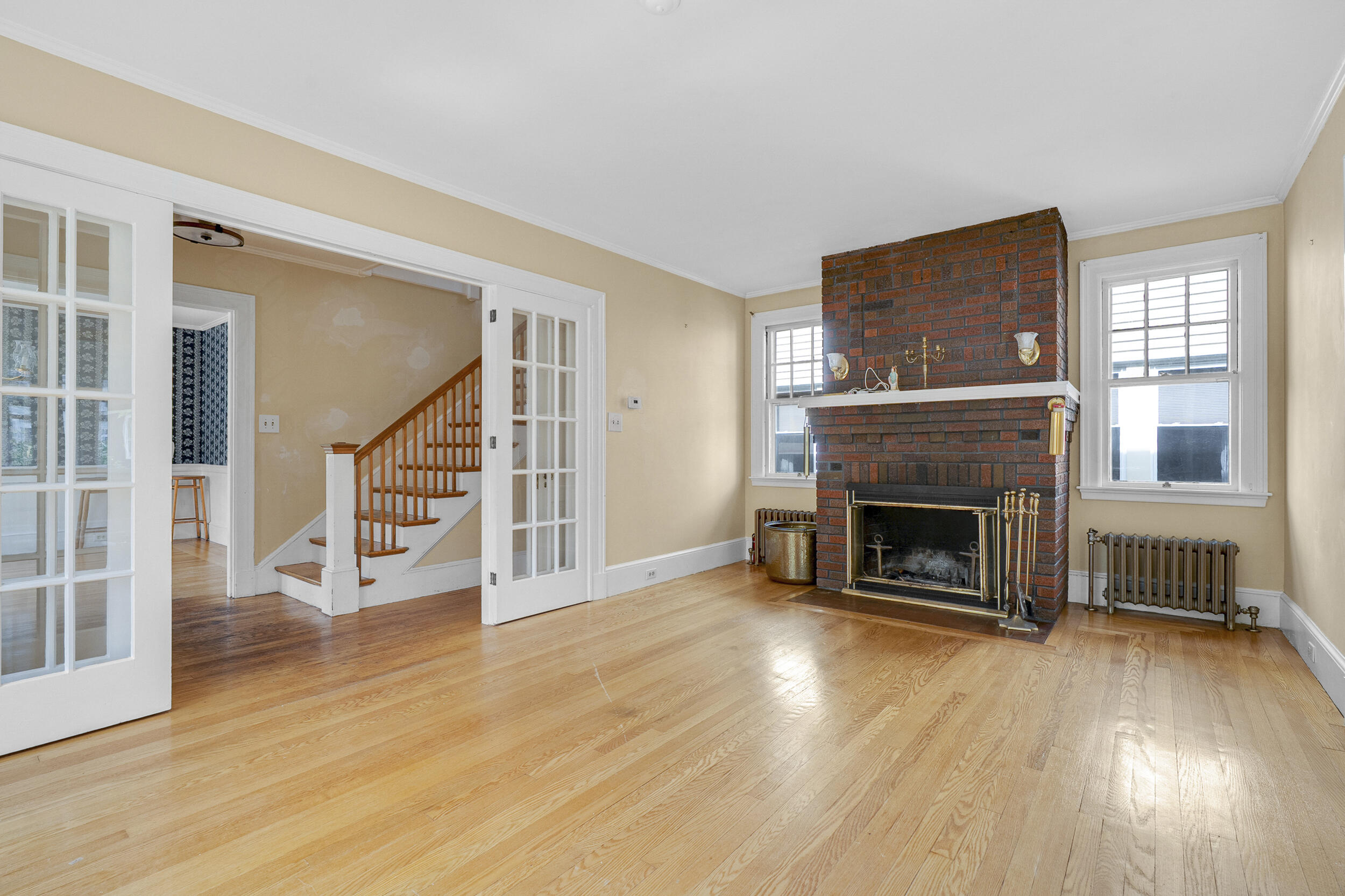 57 Colonial Road Portland ME 04102