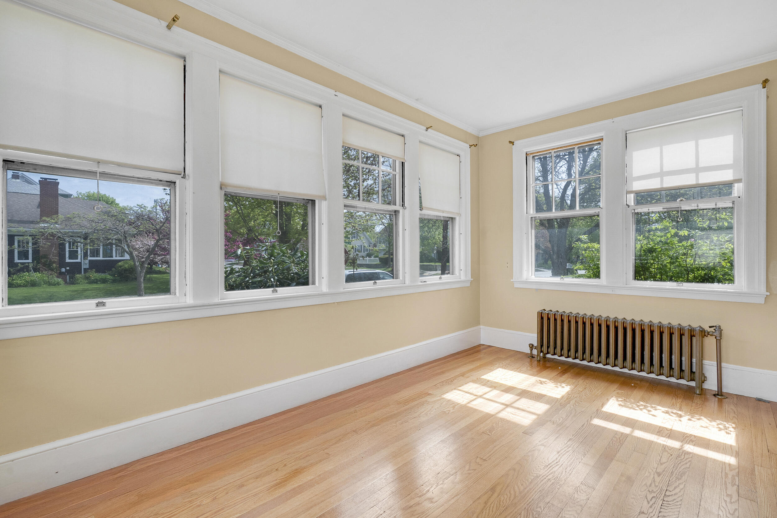 57 Colonial Road Portland ME 04102