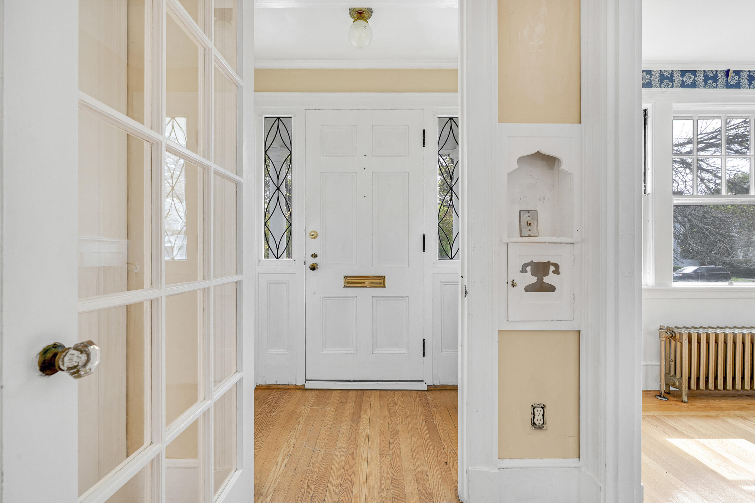 57 Colonial Road Portland ME 04102