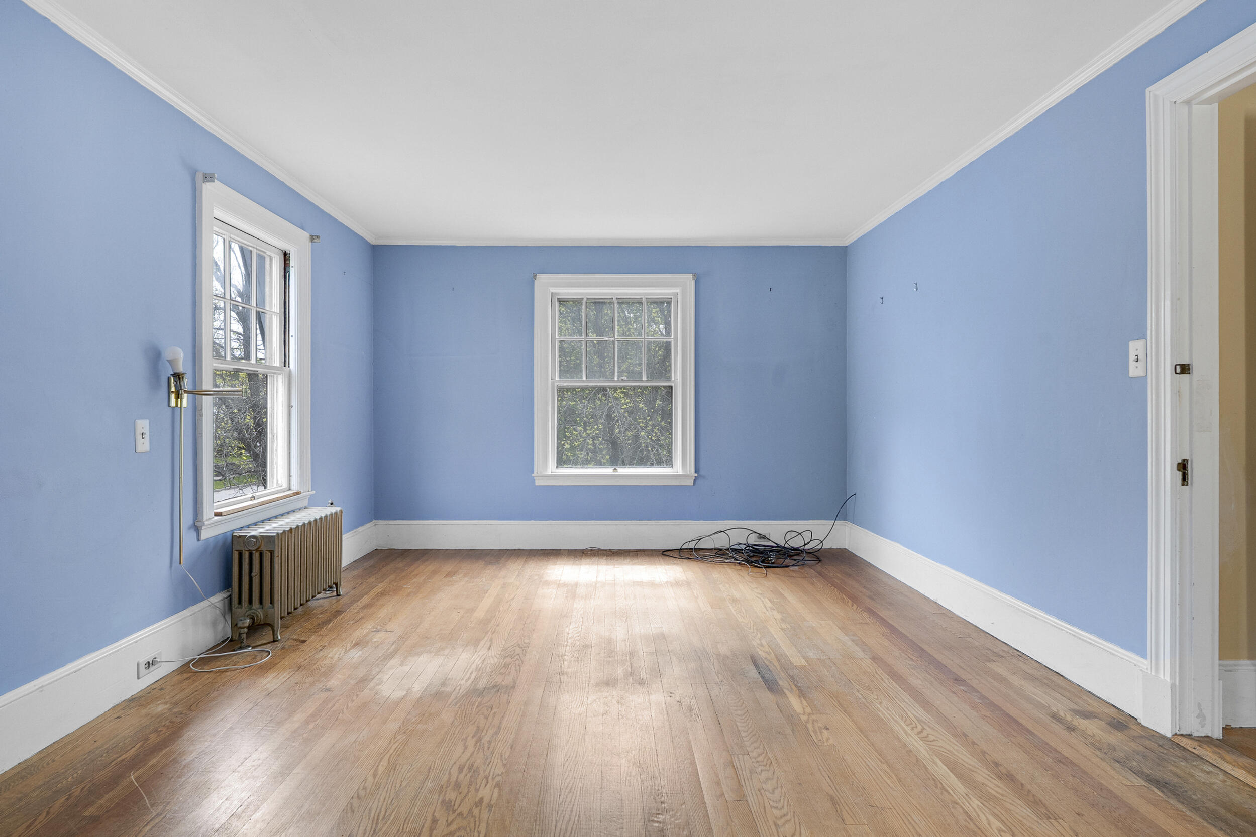 57 Colonial Road Portland ME 04102