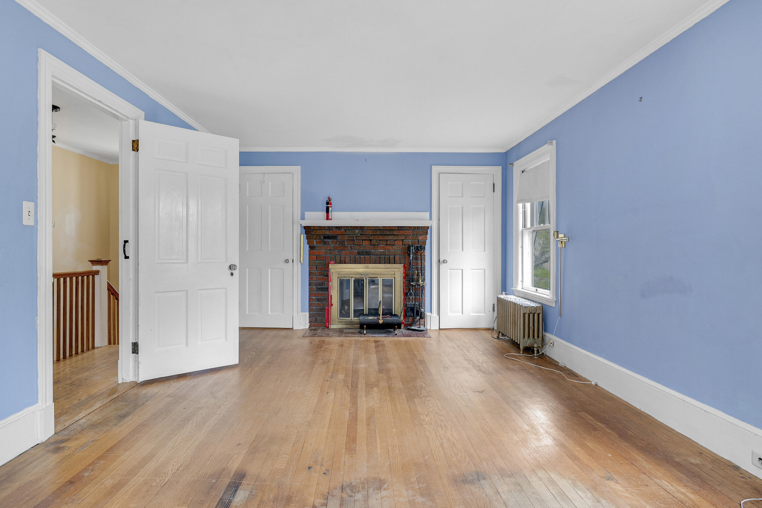 57 Colonial Road Portland ME 04102