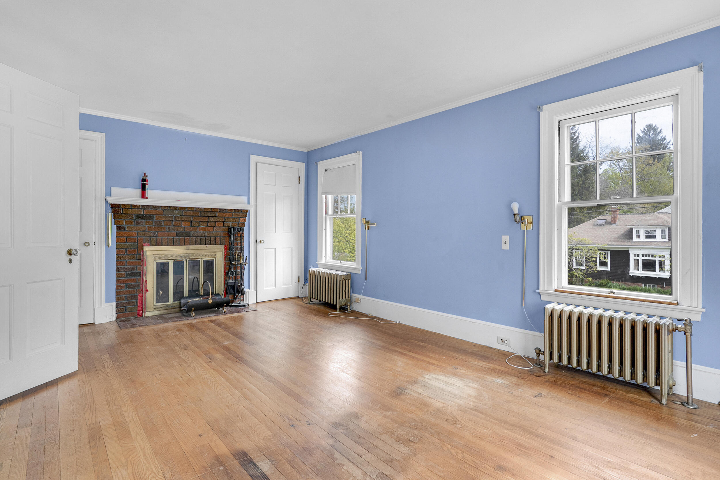 57 Colonial Road Portland ME 04102