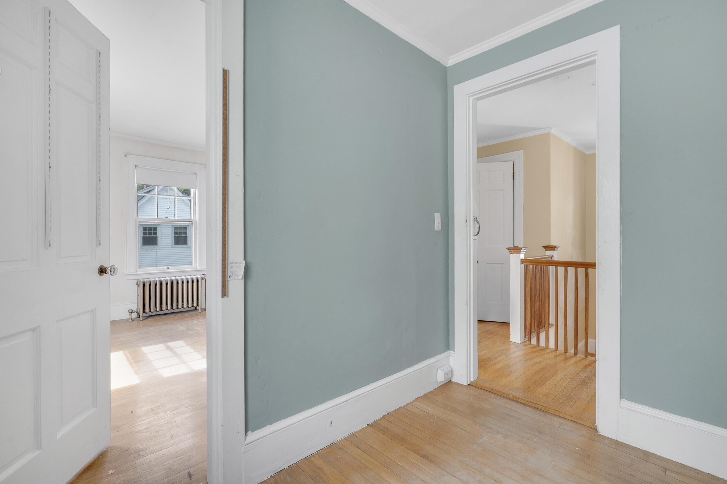 57 Colonial Road Portland ME 04102