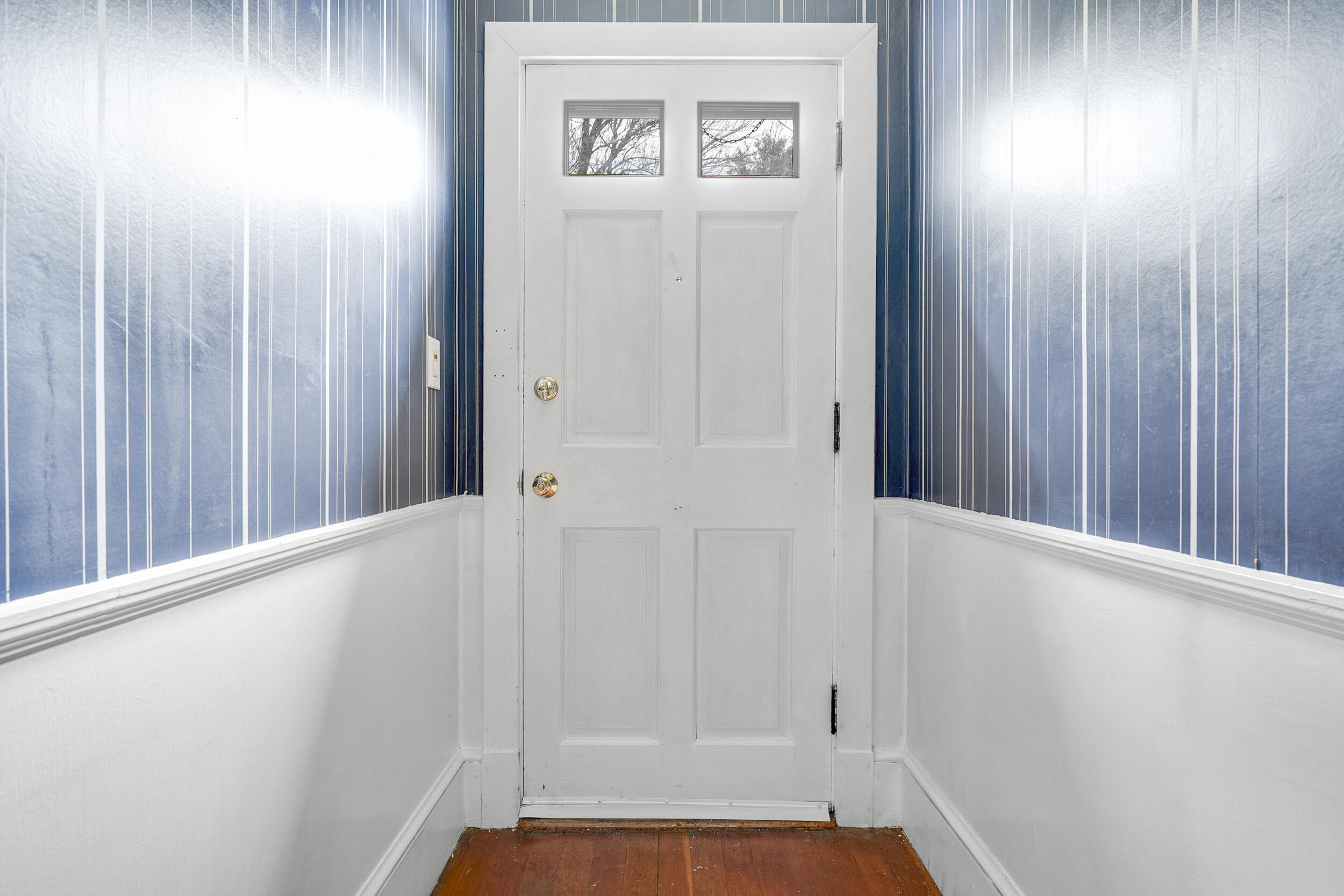 57 Colonial Road Portland ME 04102