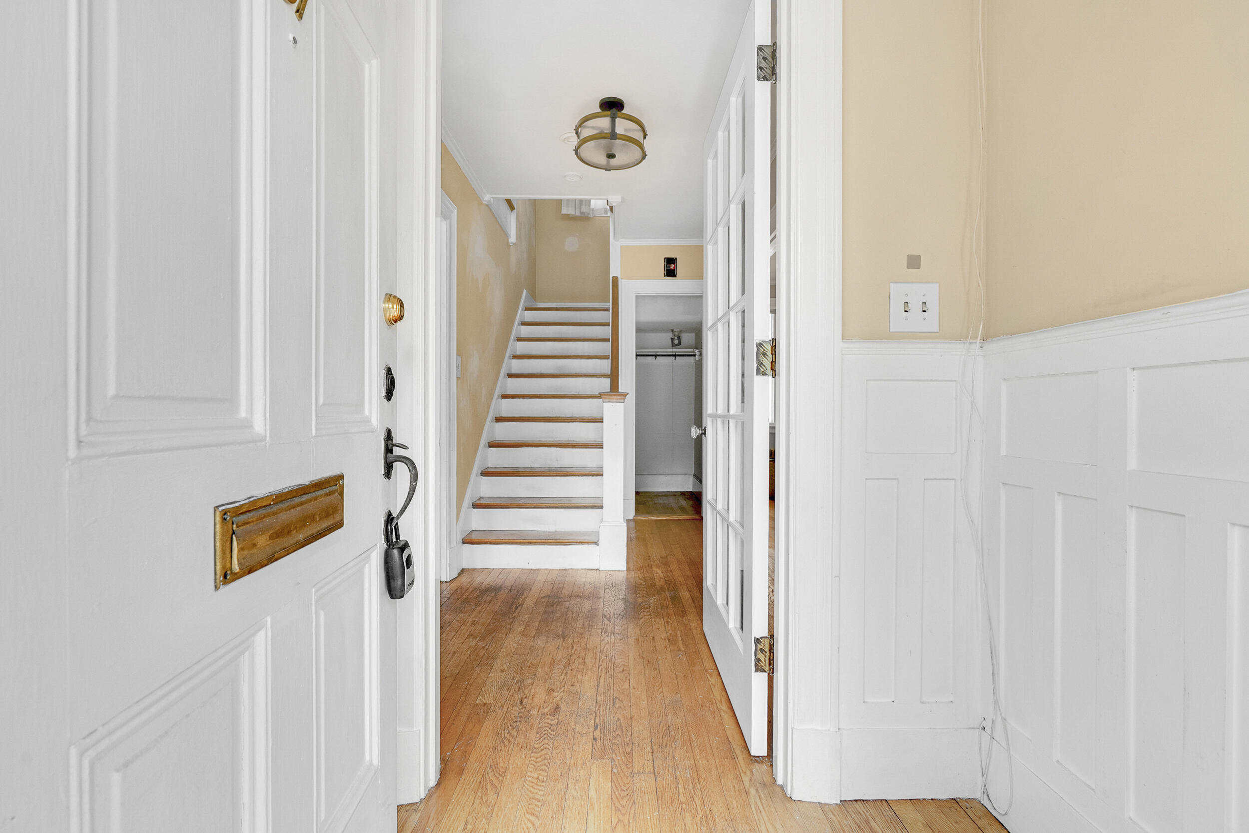 57 Colonial Road Portland ME 04102