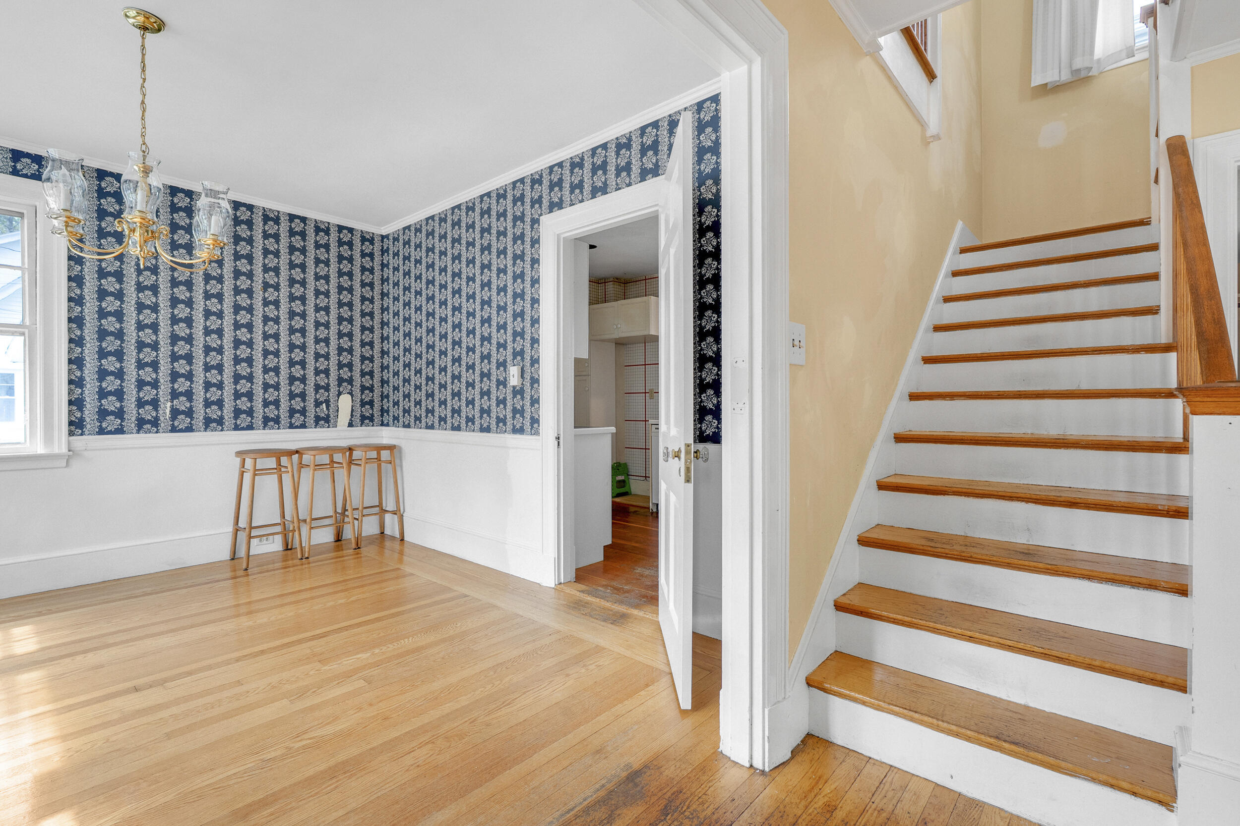 57 Colonial Road Portland ME 04102