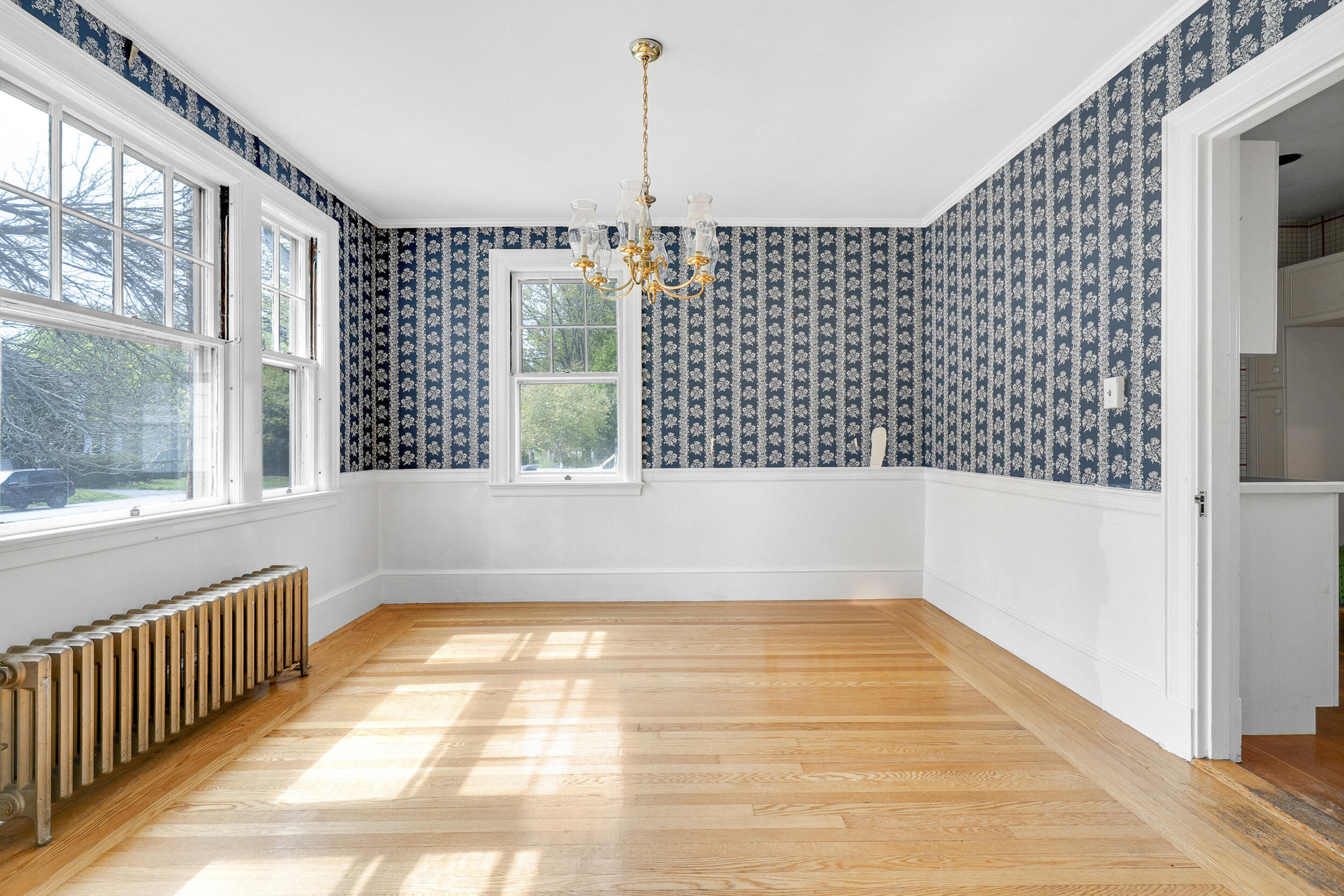 57 Colonial Road Portland ME 04102