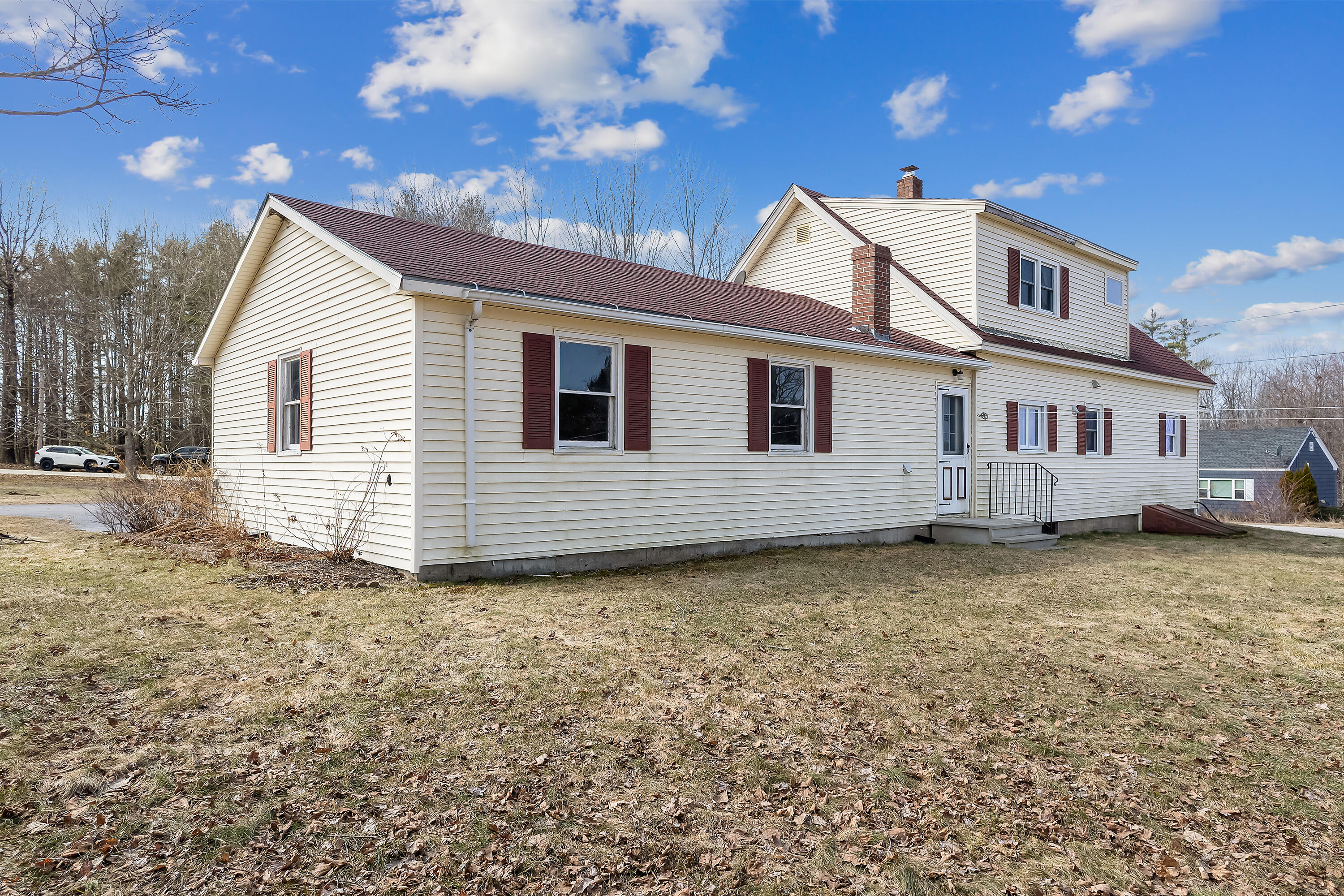 92 Strout Road Poland, ME Real Estate MLS 1584286