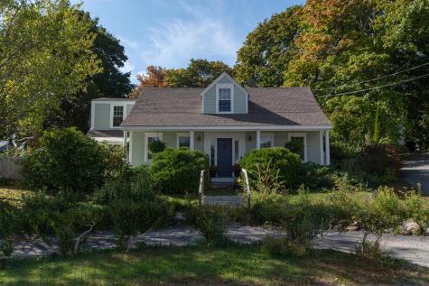 1276 Washington Street Bath ME 04530