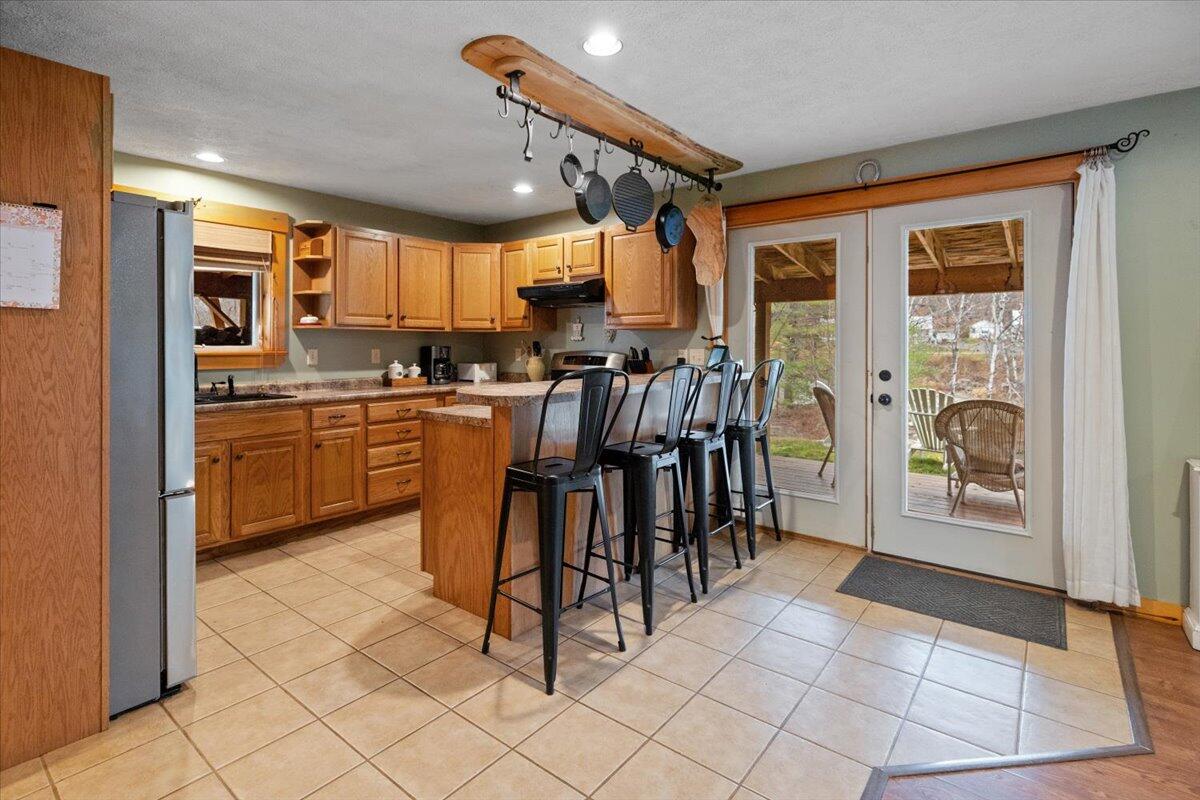 6 Bridge Street Phillips ME 04966