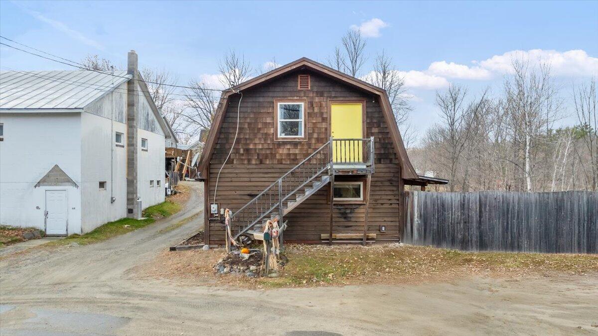 6 Bridge Street Phillips ME 04966