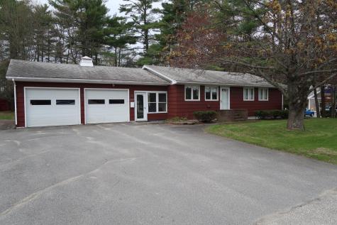 224 Eastern Avenue Augusta ME 04330