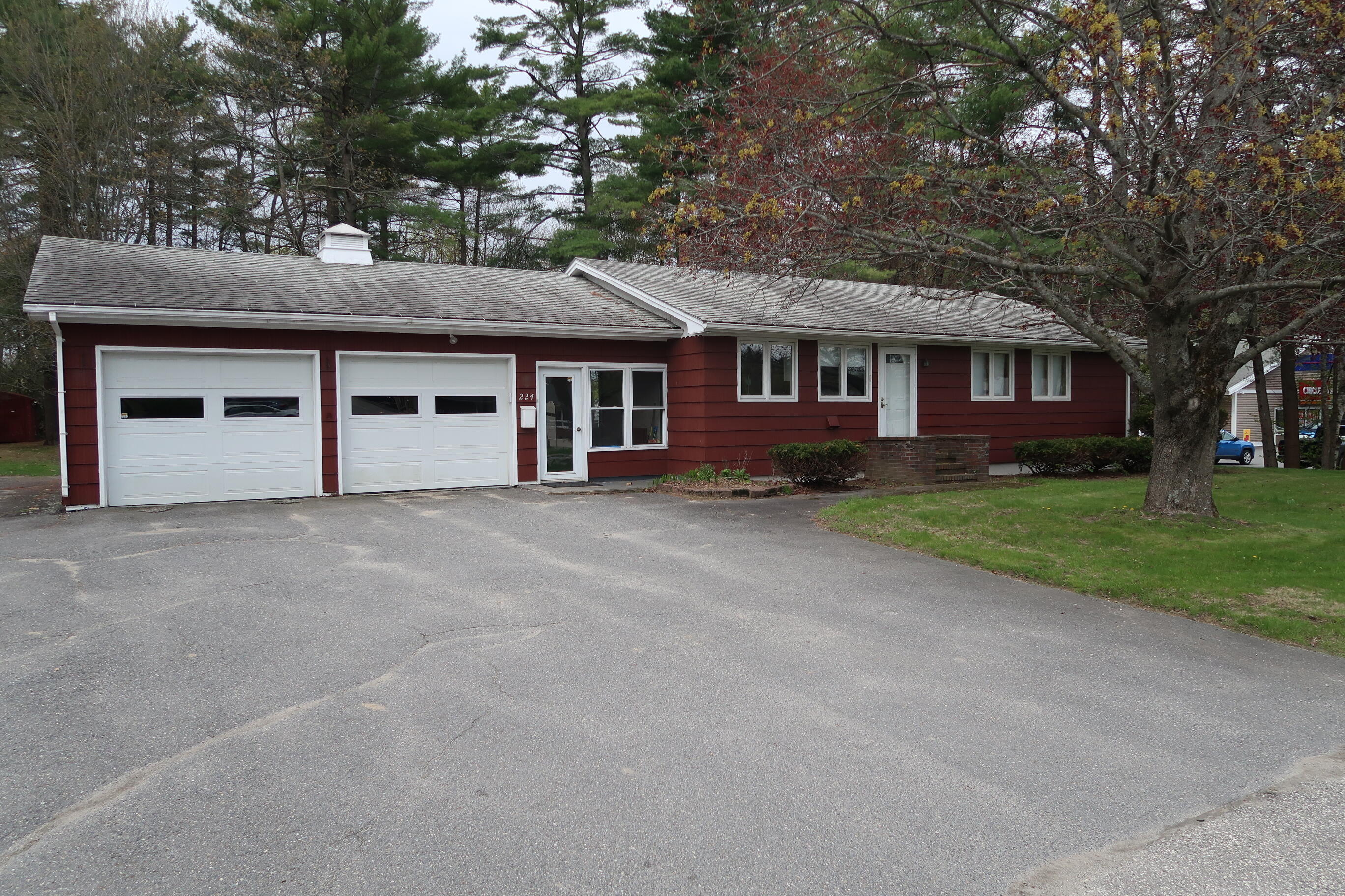 224 Eastern Avenue Augusta ME 04330