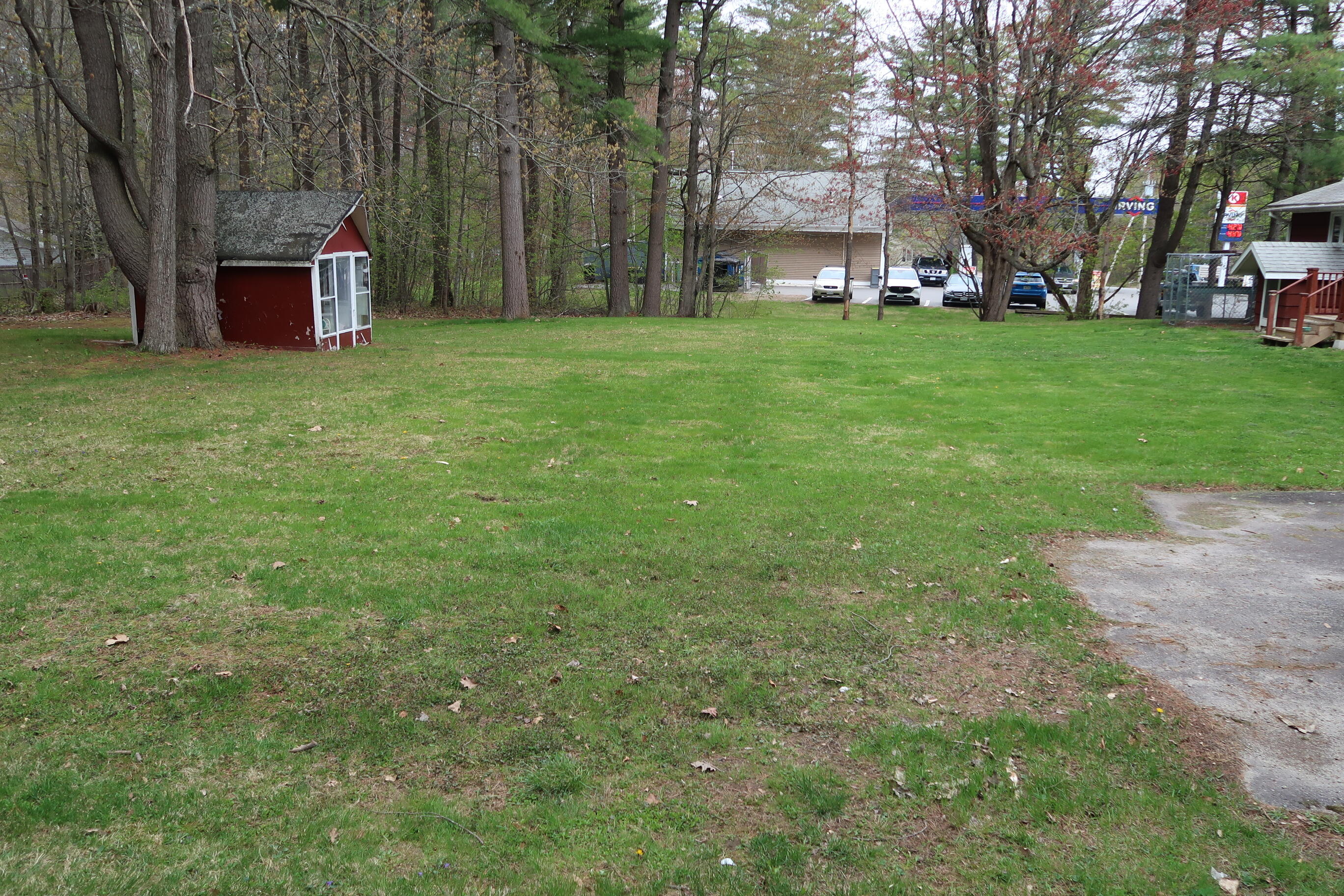 224 Eastern Avenue Augusta ME 04330