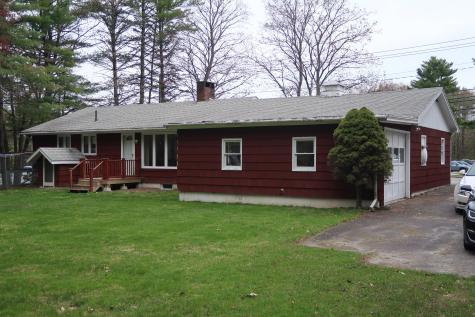 224 Eastern Avenue Augusta ME 04330