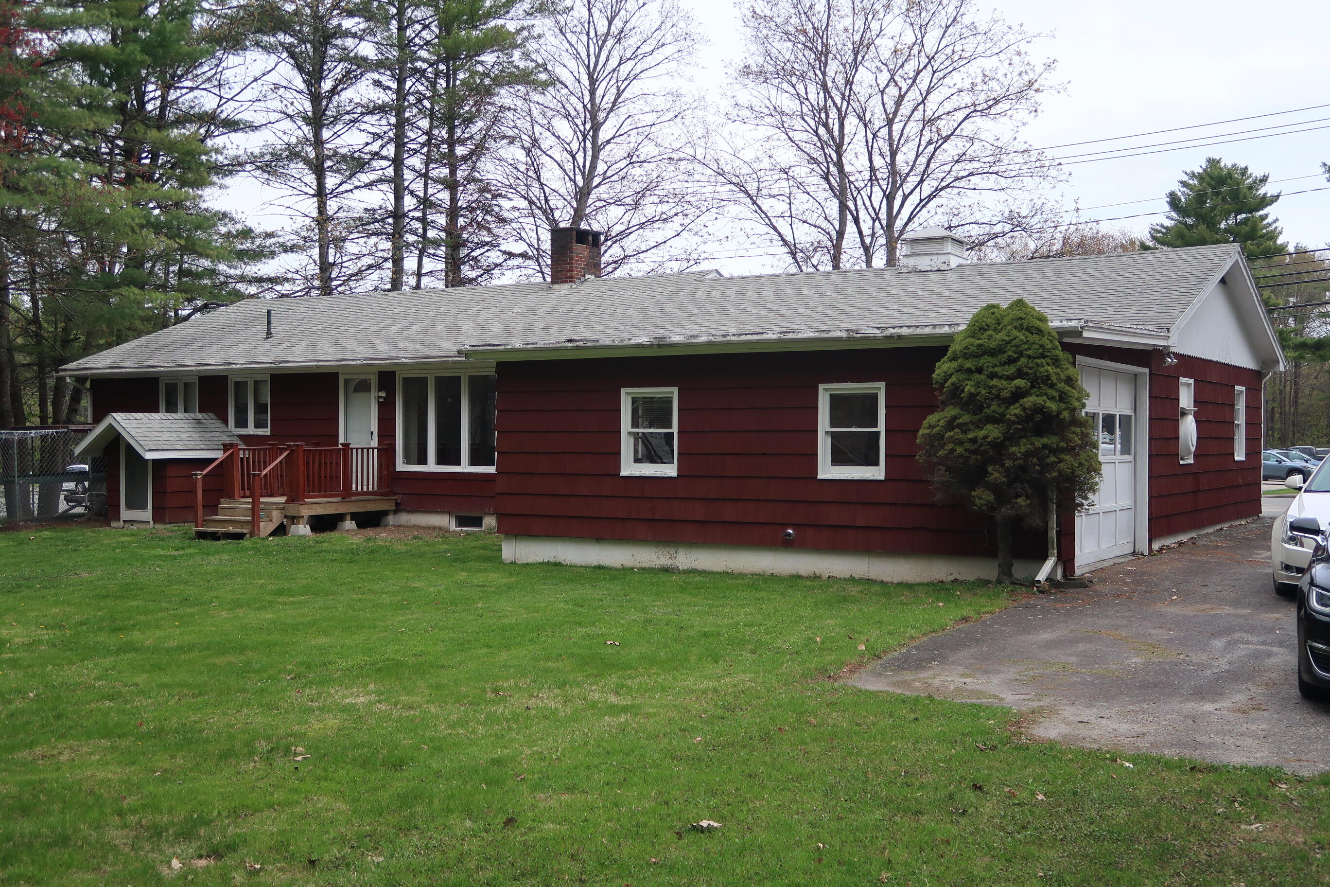 224 Eastern Avenue Augusta ME 04330