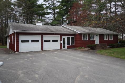 224 Eastern Avenue Augusta ME 04330