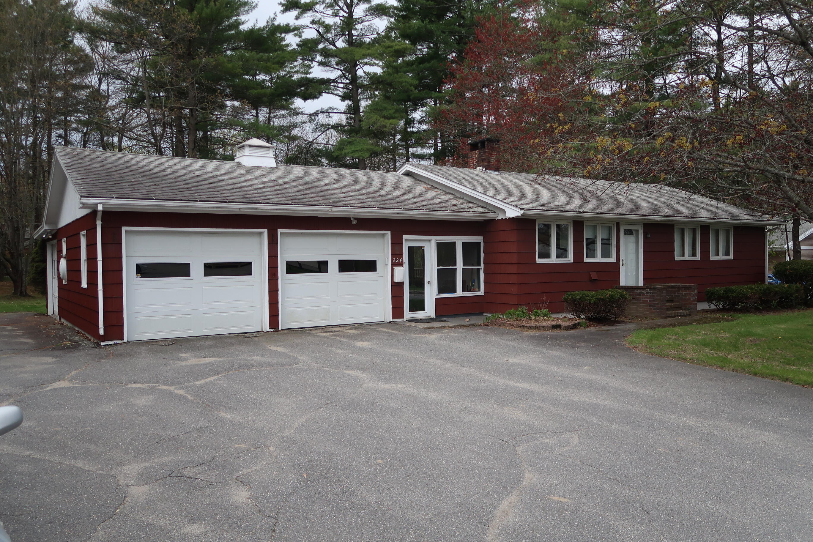 224 Eastern Avenue Augusta ME 04330