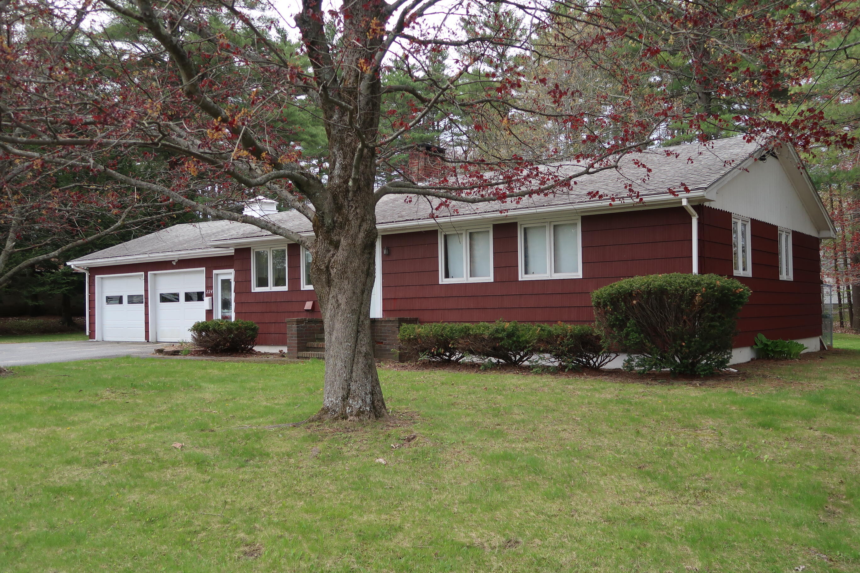 224 Eastern Avenue Augusta ME 04330