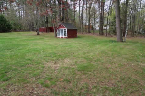 224 Eastern Avenue Augusta ME 04330