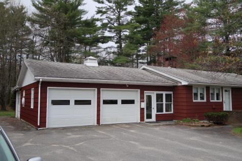 224 Eastern Avenue Augusta ME 04330