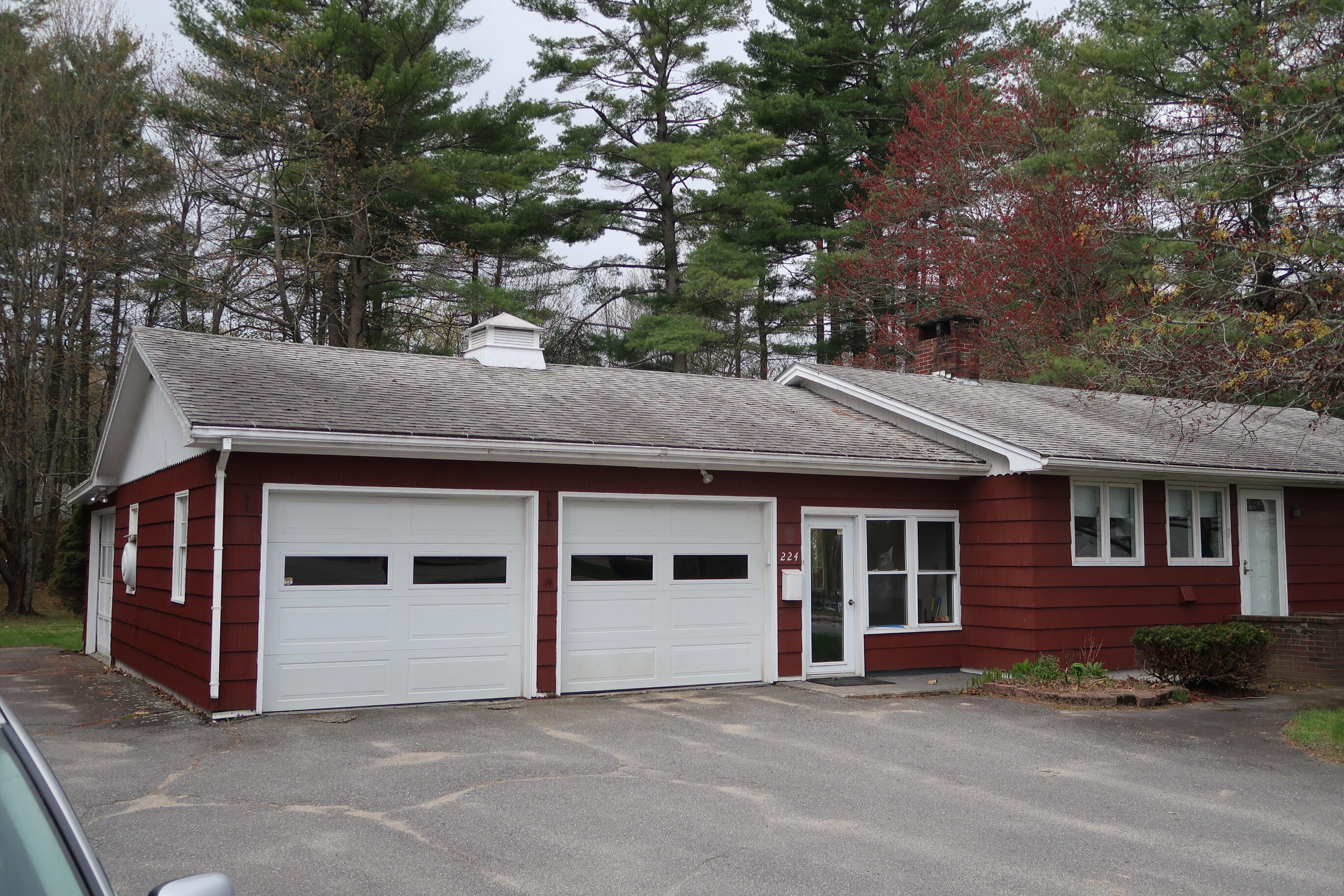 224 Eastern Avenue Augusta ME 04330