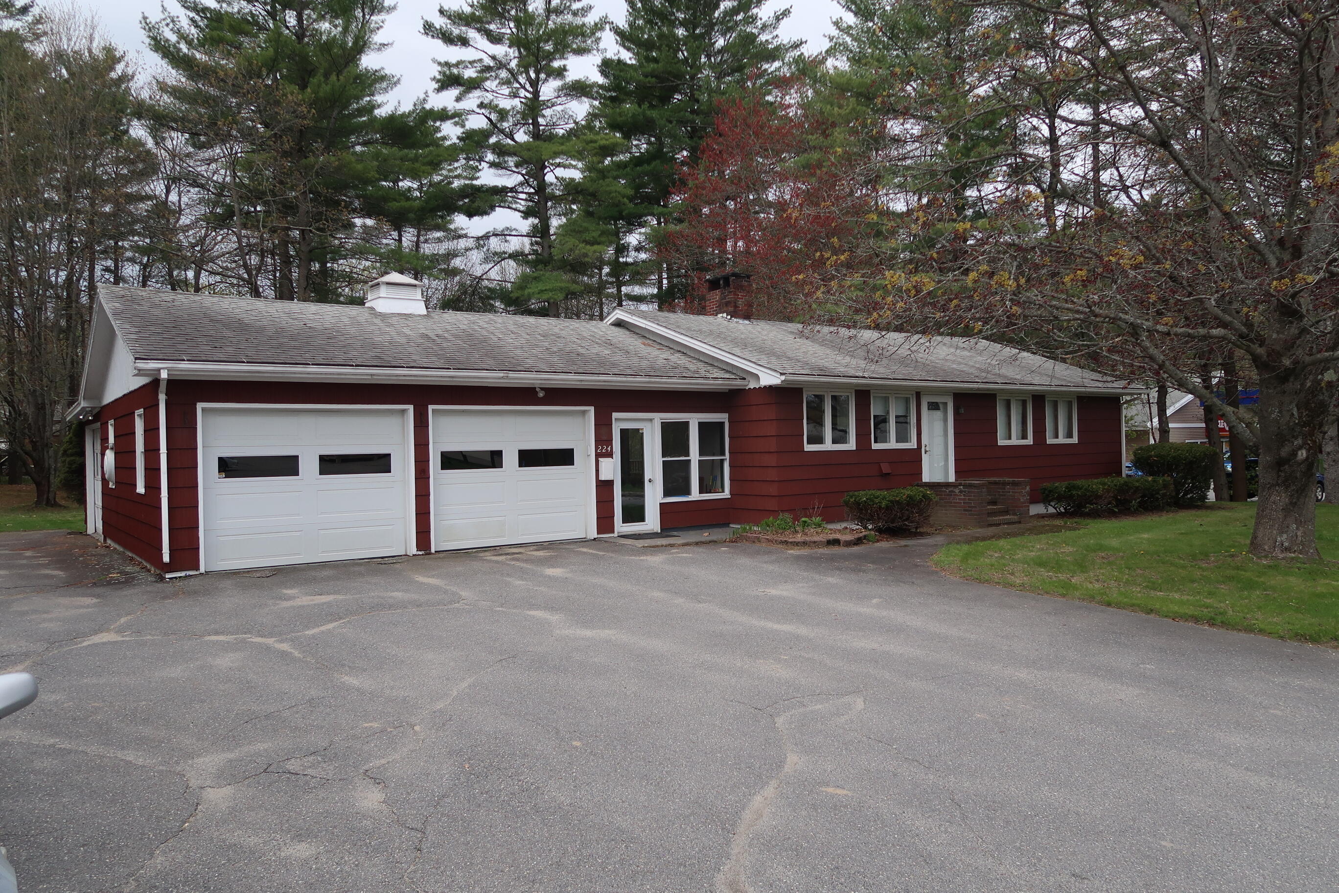 224 Eastern Avenue Augusta ME 04330