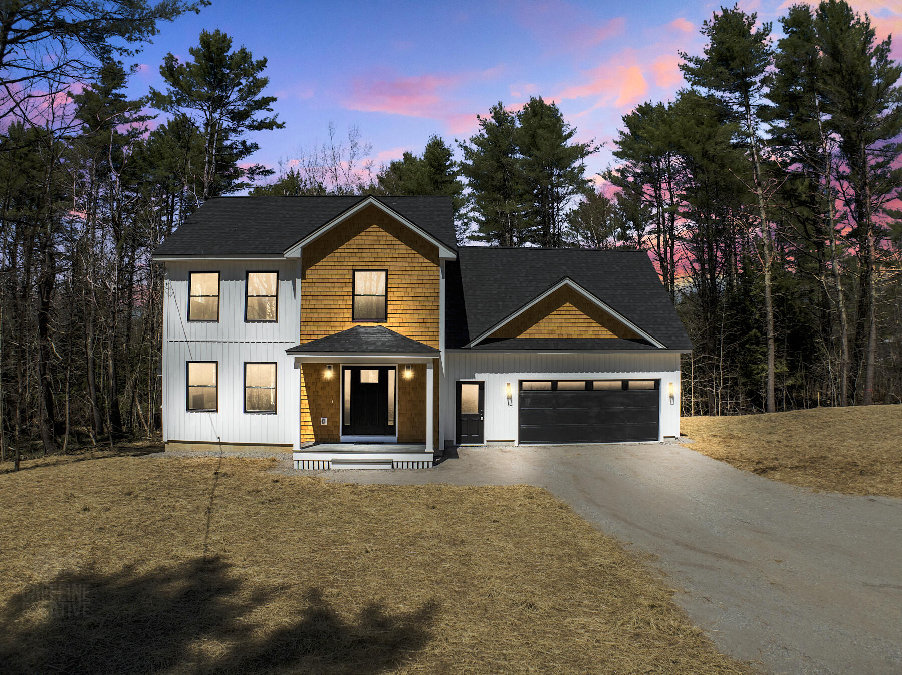 143 Durham Road Freeport ME 04032