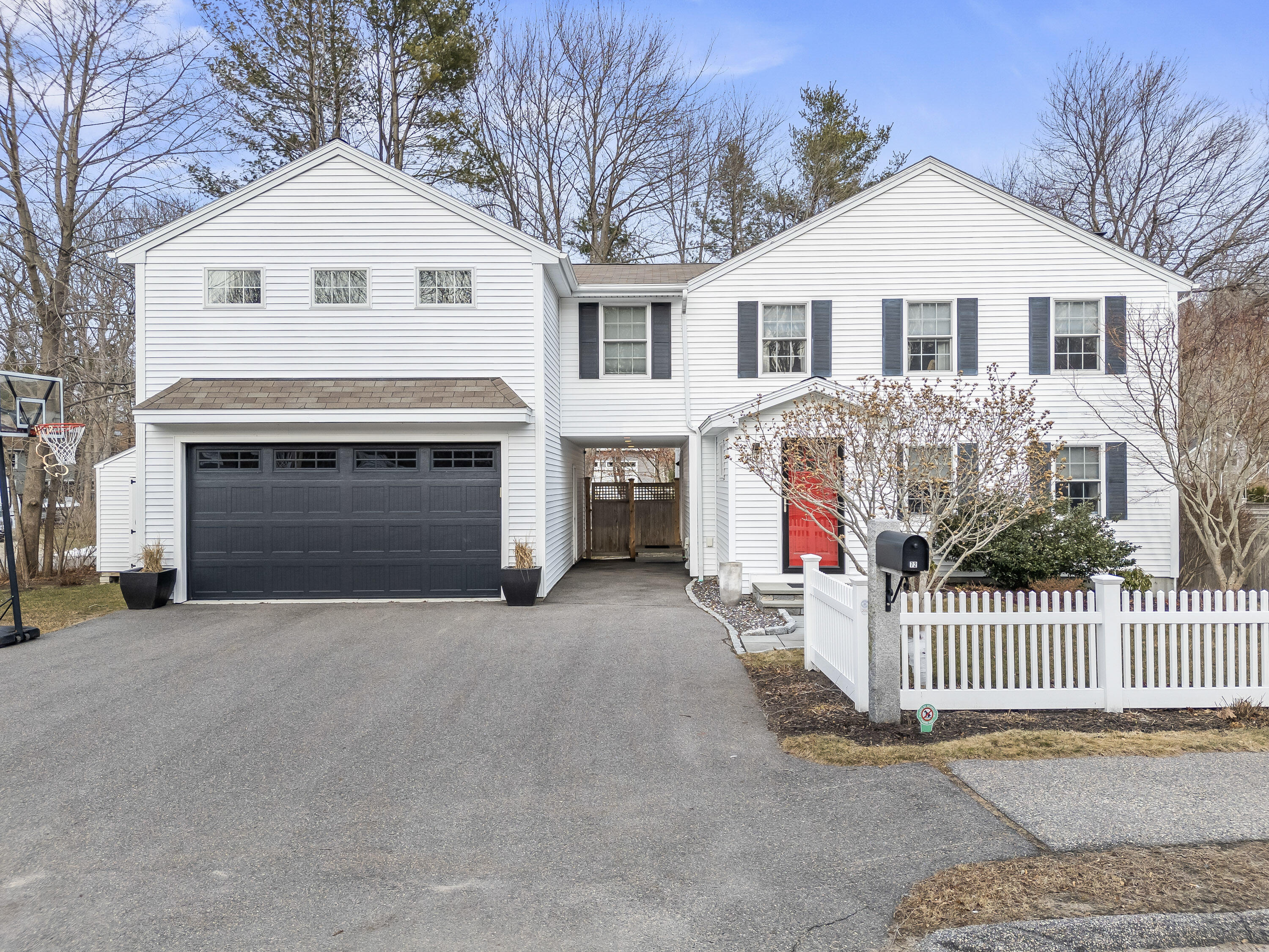 72 Brown Street Kennebunk ME 04043
