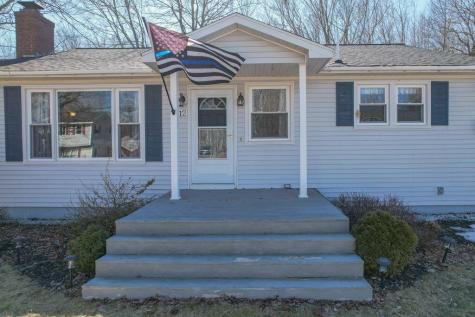 12 Mcdonald Avenue Ellsworth ME 04605