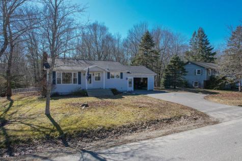 12 Mcdonald Avenue Ellsworth ME 04605