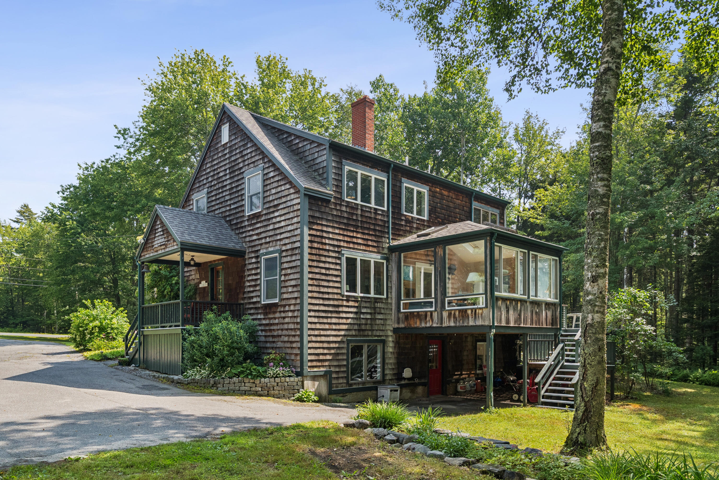 230 Sebasco Road Phippsburg ME 04562