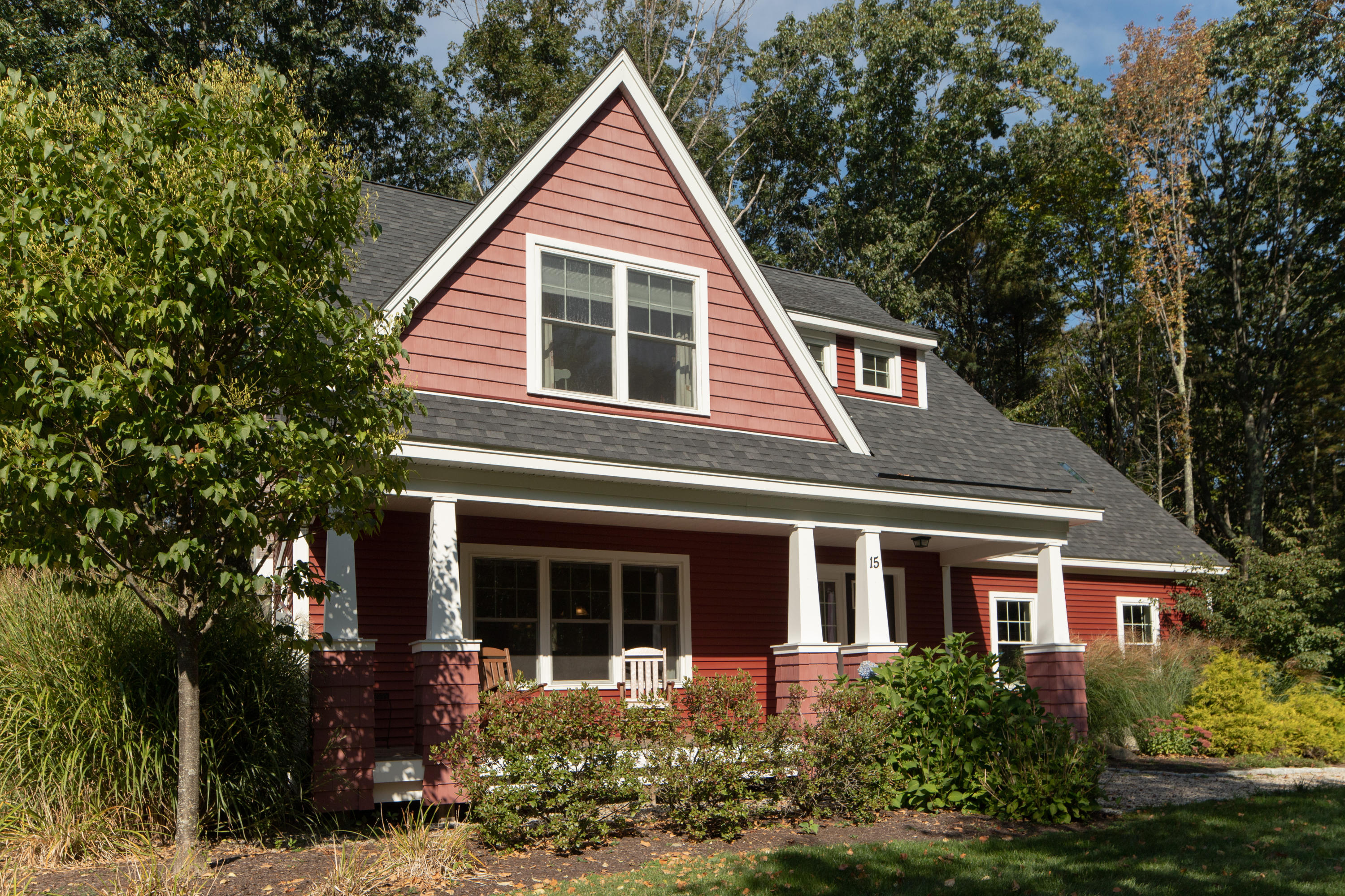 15 Drake Lane Kittery Maine Real Estate Listing MLS 1435143