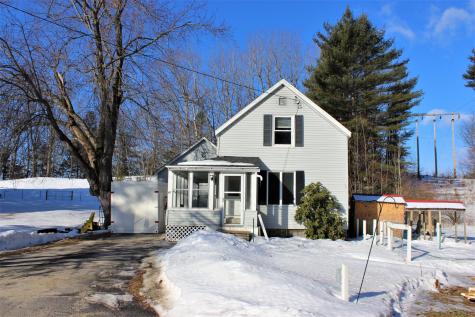 60 Mower Avenue Lewiston ME 04240