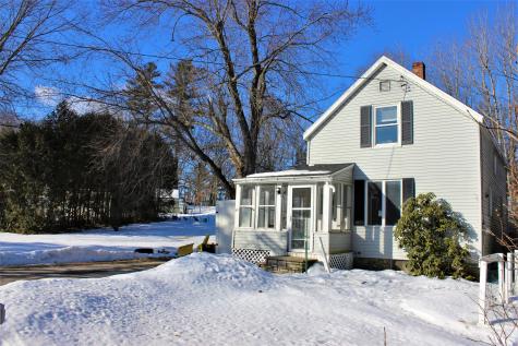 60 Mower Avenue Lewiston ME 04240