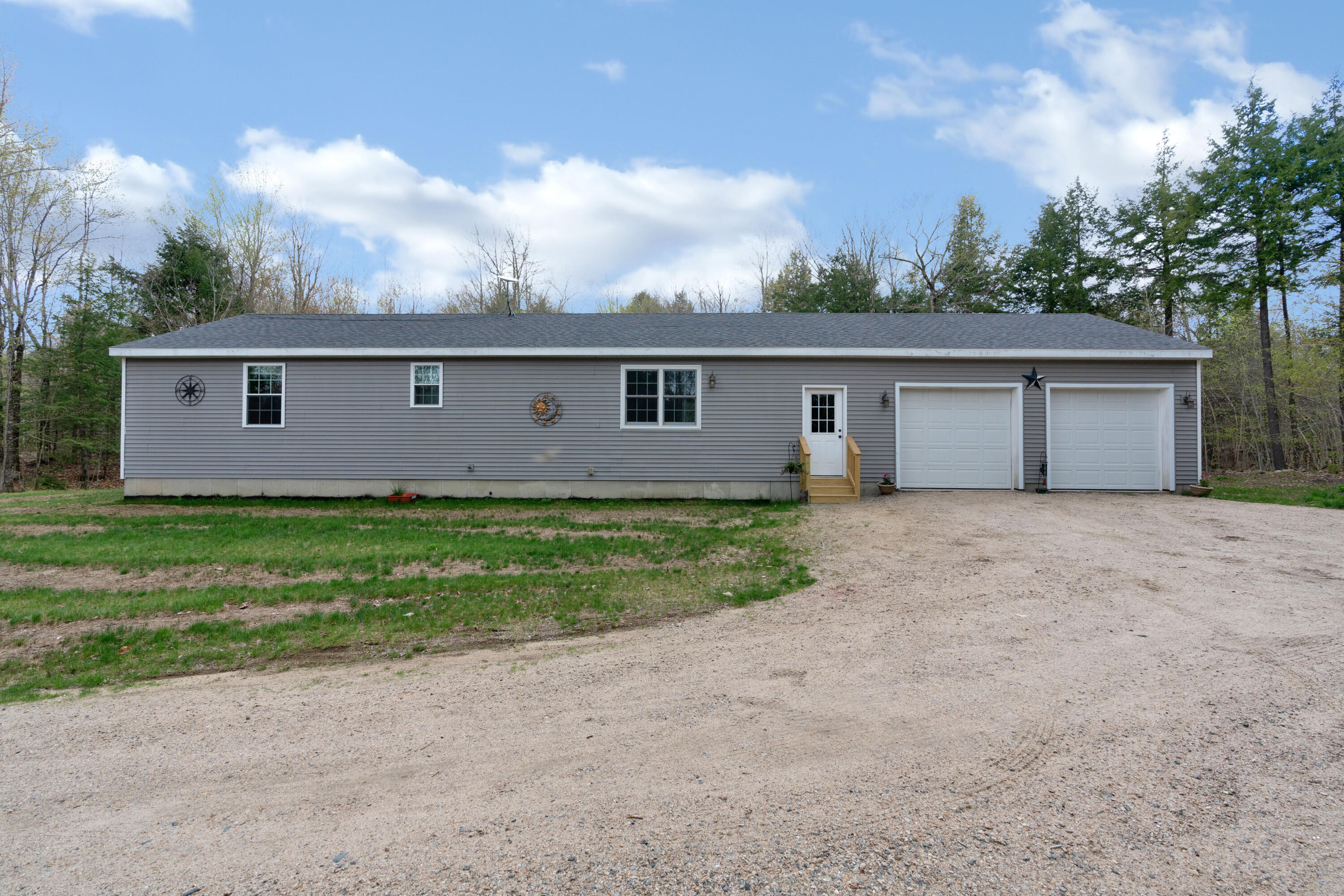 45 Carissa Drive Bridgton ME 04009