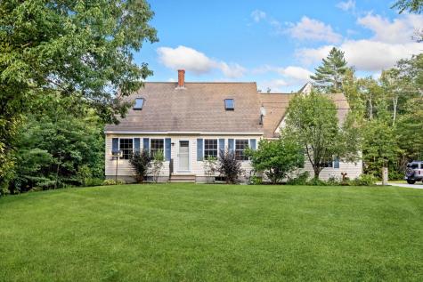 23 Fair Wind Drive Standish ME 04085