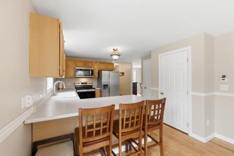 23 Fair Wind Drive Standish ME 04085