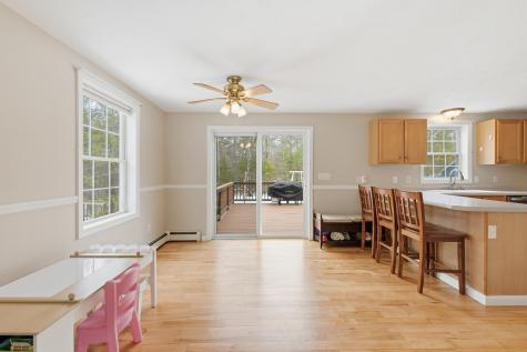 23 Fair Wind Drive Standish ME 04085