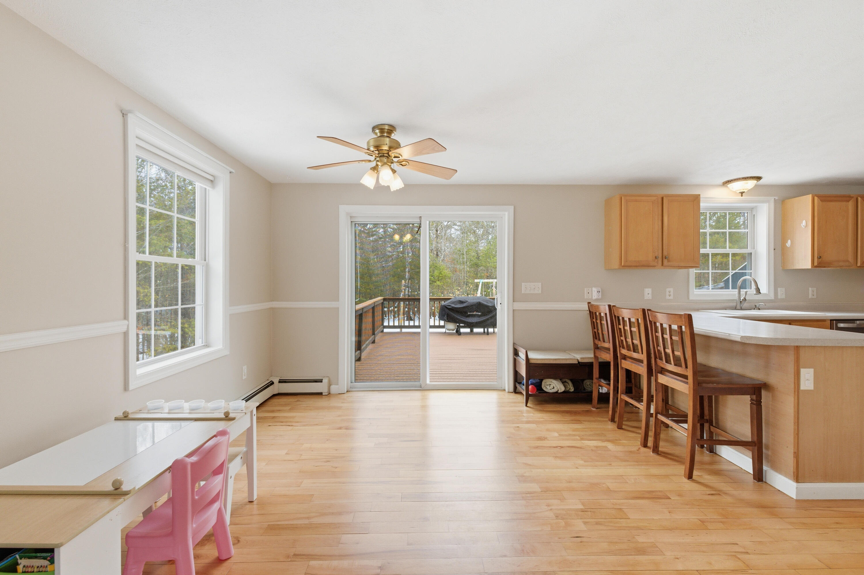 23 Fair Wind Drive Standish ME 04085